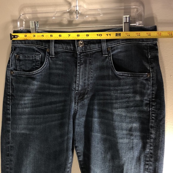 7 for all mankind Luxe performance jeans - Picture 5 of 14